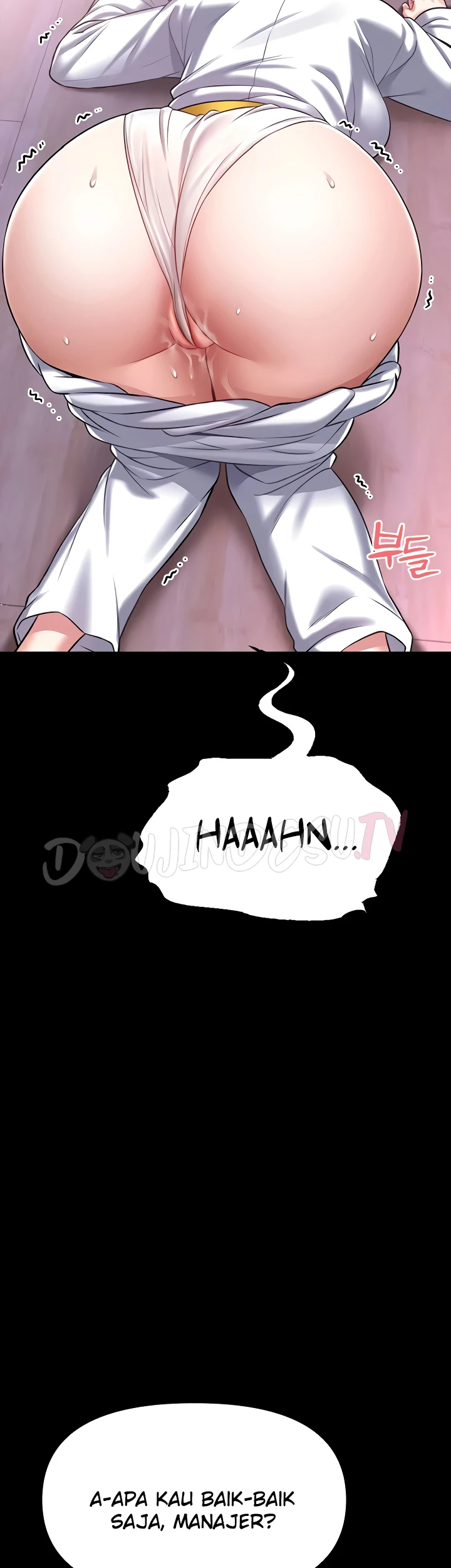 I Will Teach You Self Defense - Page 32